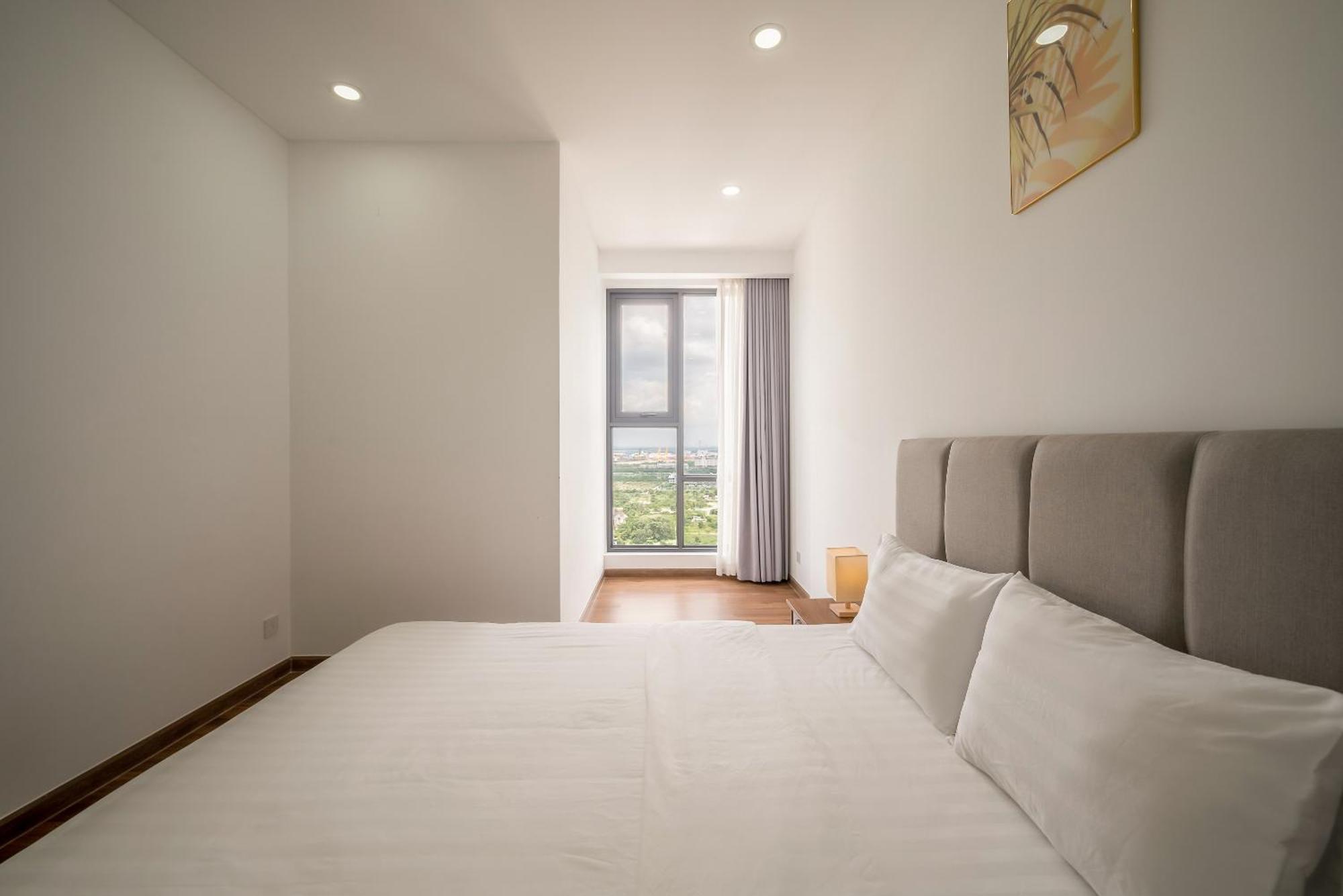 Opal Tower Saigon Pearl