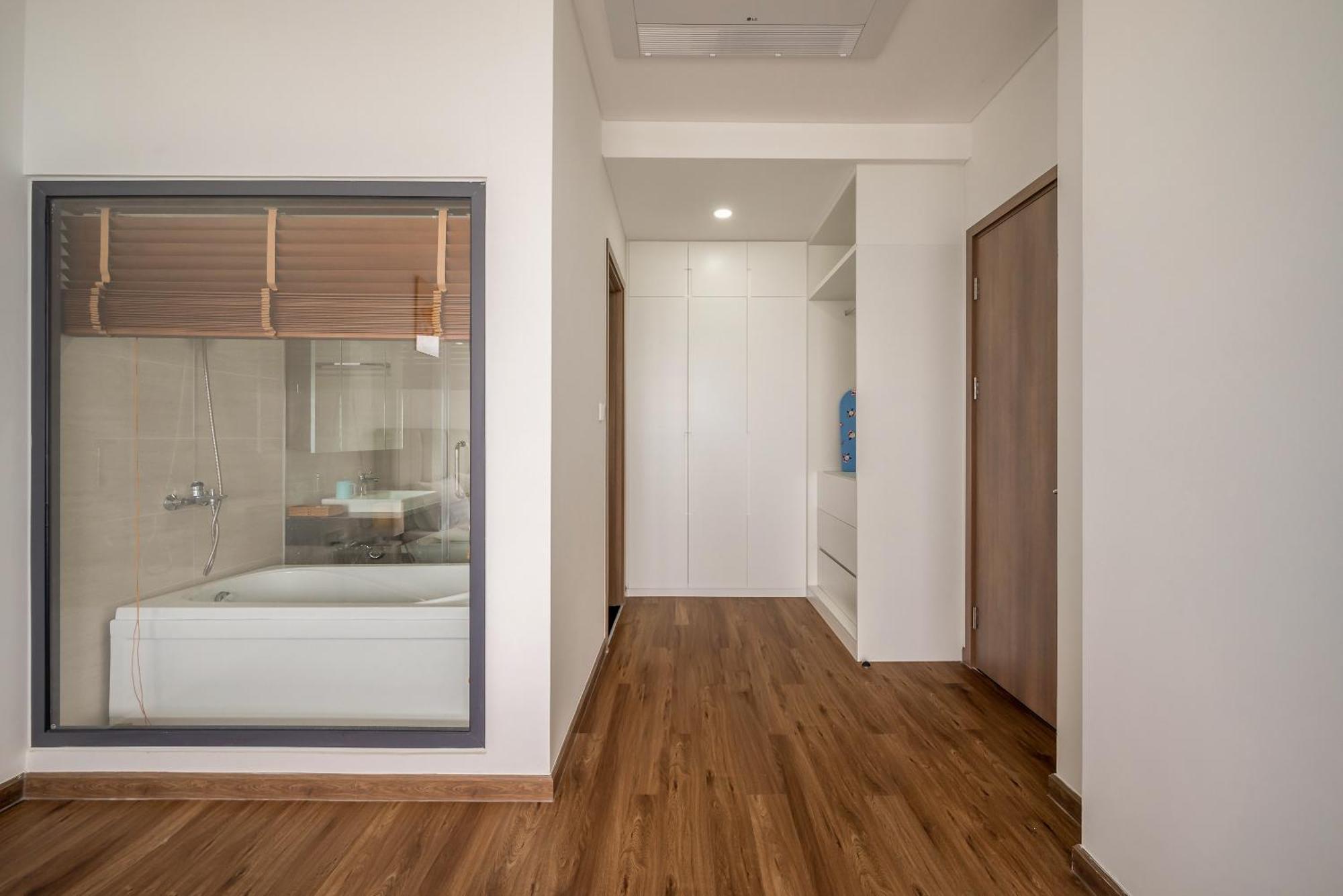 Opal Tower Saigon Pearl TP. Hồ Chí Minh