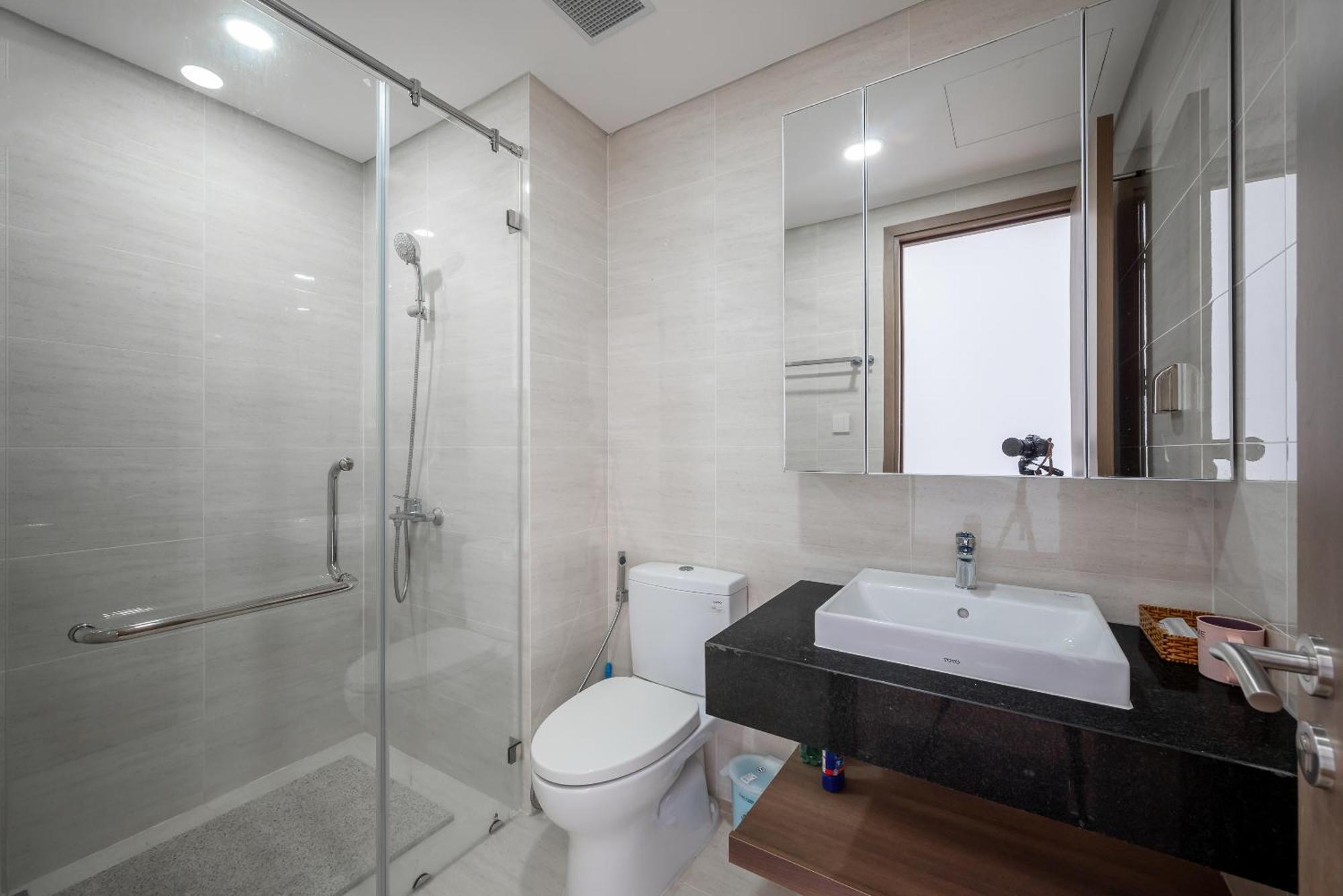 Căn hộ Opal Tower Saigon Pearl