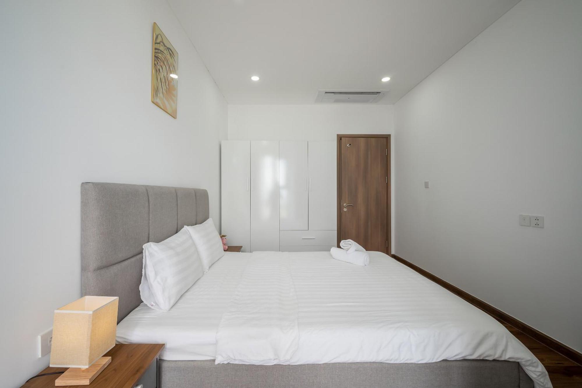 Căn hộ Opal Tower Saigon Pearl TP. Hồ Chí Minh