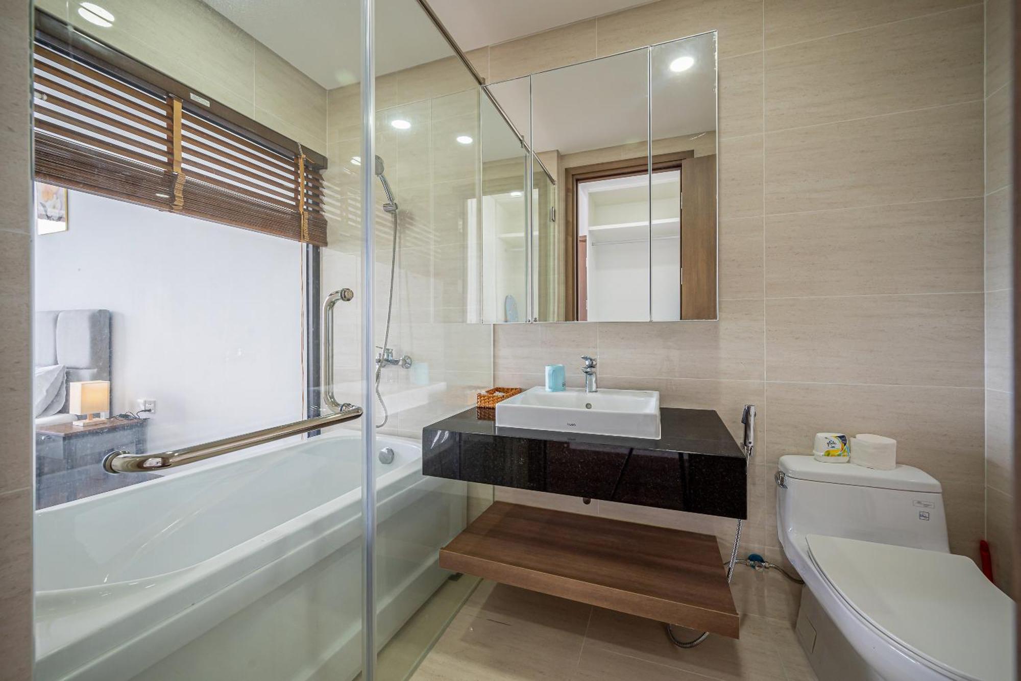Opal Tower Saigon Pearl TP. Hồ Chí Minh