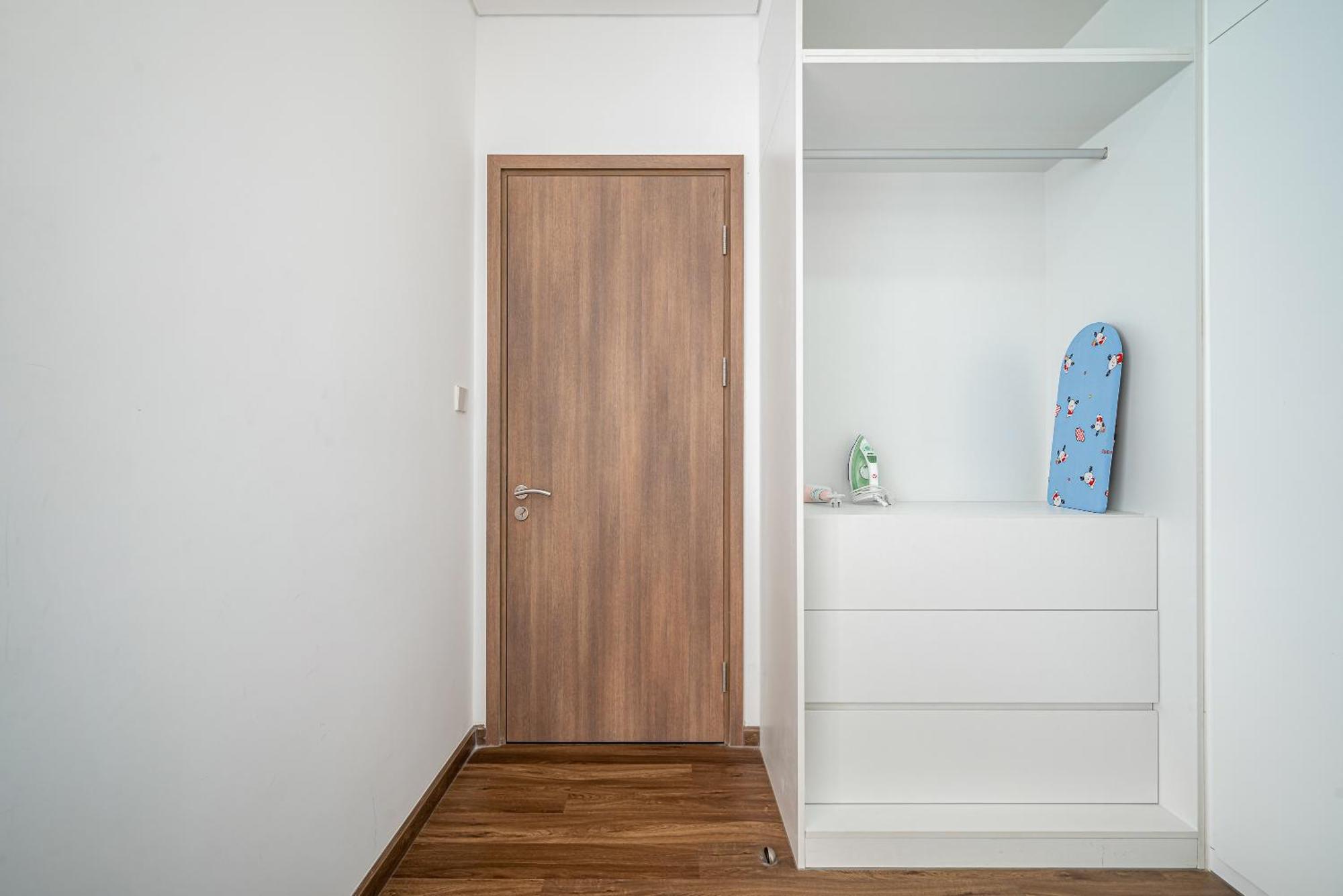 Opal Tower Saigon Pearl Căn hộ