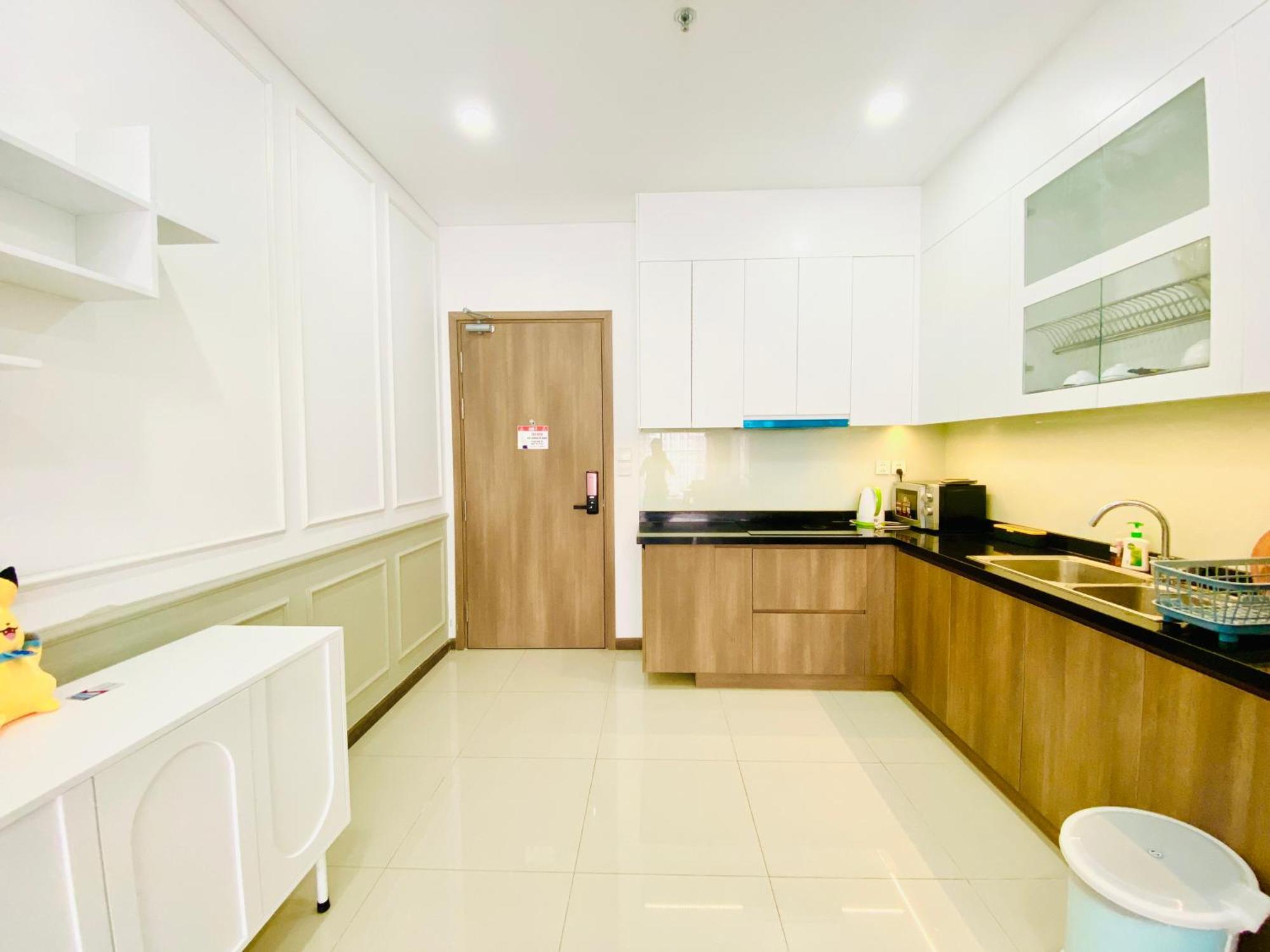 Căn hộ Opal Tower Saigon Pearl