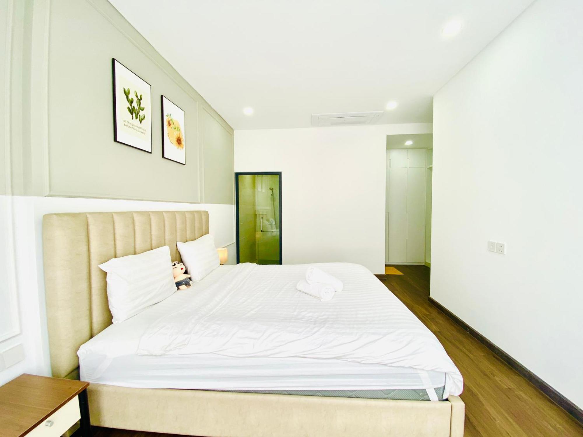Căn hộ Opal Tower Saigon Pearl